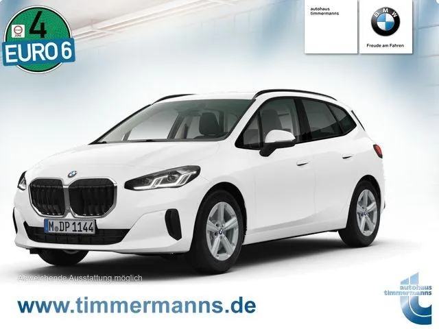 BMW 223