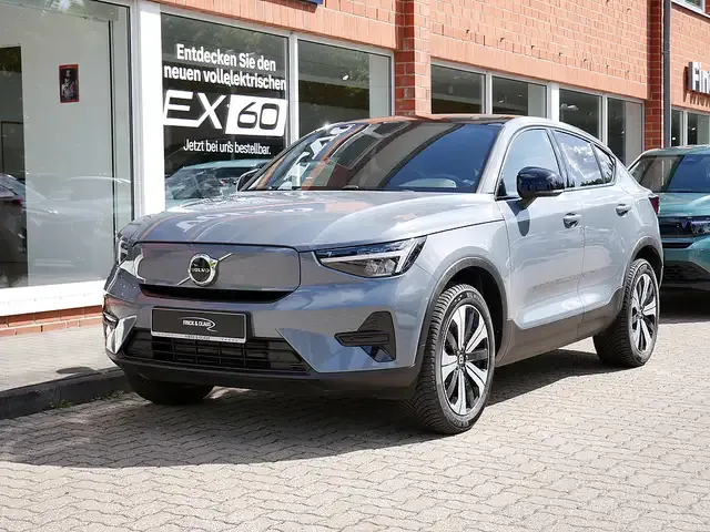 Volvo C40