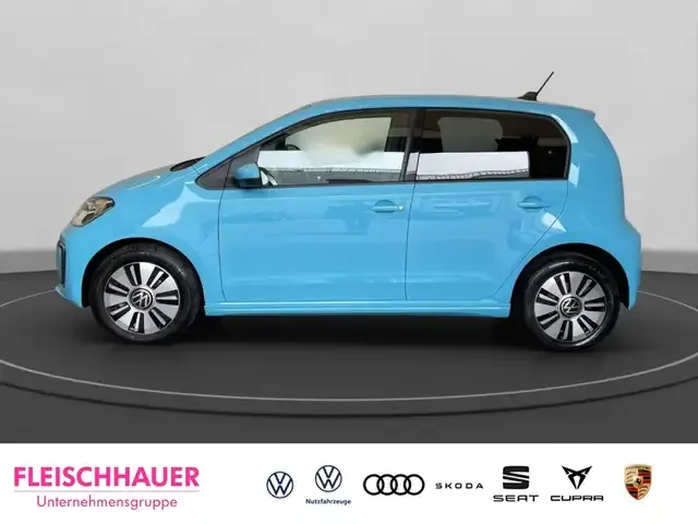 Volkswagen e-up!