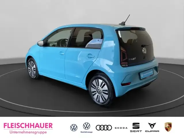 Volkswagen e-up!