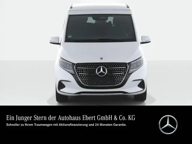 Mercedes-Benz Marco Polo