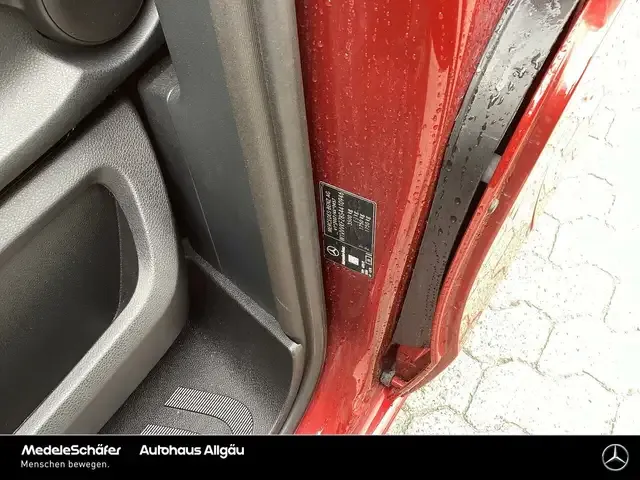 Mercedes-Benz EQV 300