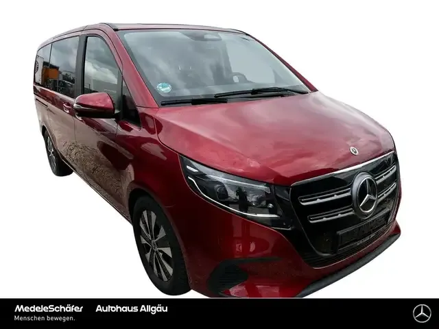 Mercedes-Benz EQV 300