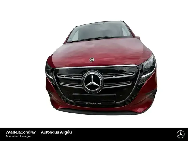 Mercedes-Benz EQV 300