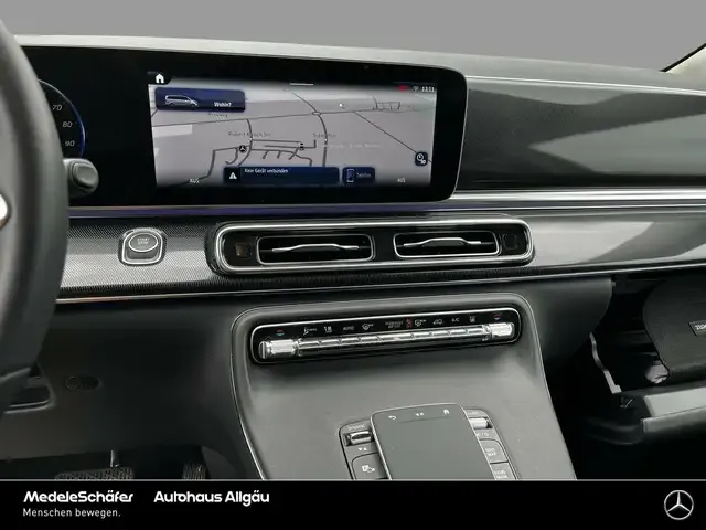 Mercedes-Benz EQV 300