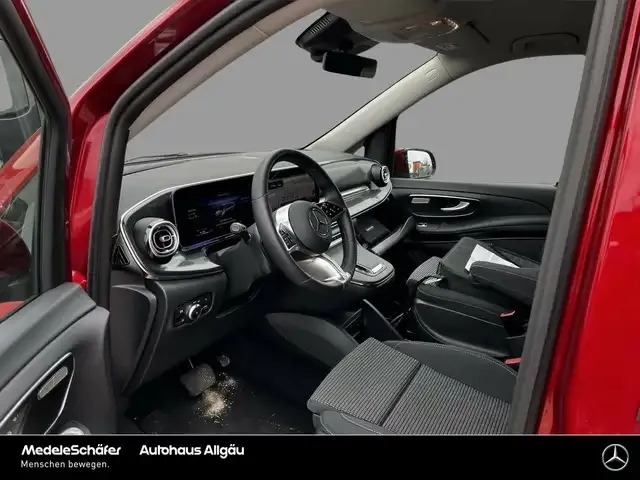 Mercedes-Benz EQV 300