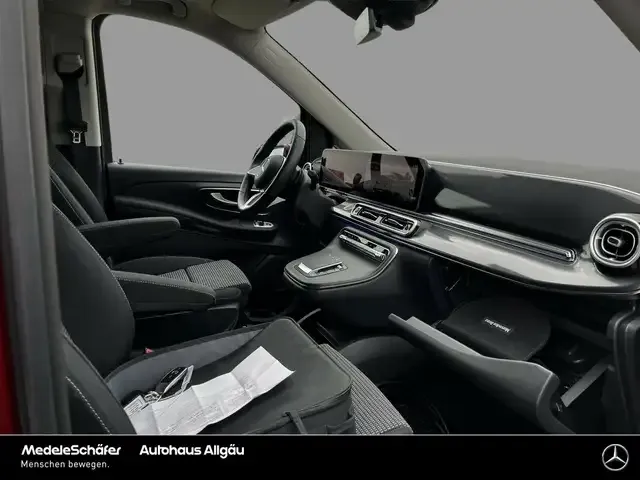 Mercedes-Benz EQV 300