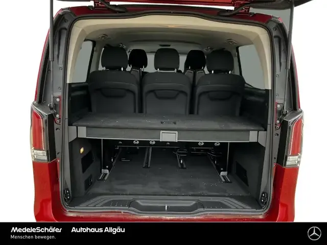 Mercedes-Benz EQV 300