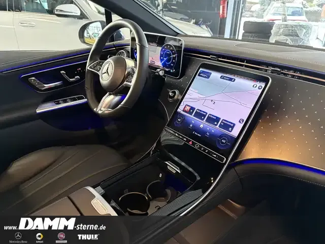 Mercedes-Benz EQE 300