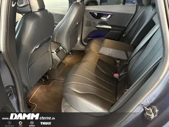 Mercedes-Benz EQE 300