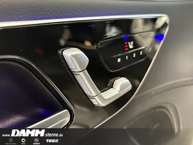 Mercedes-Benz EQE 300