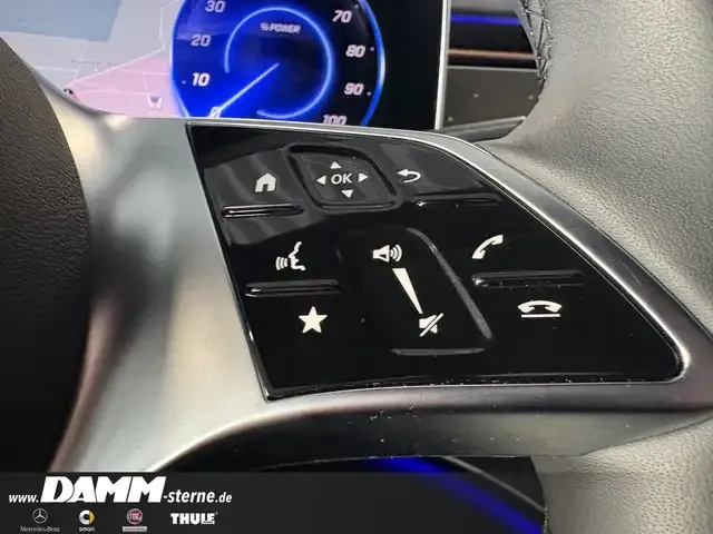 Mercedes-Benz EQE 300