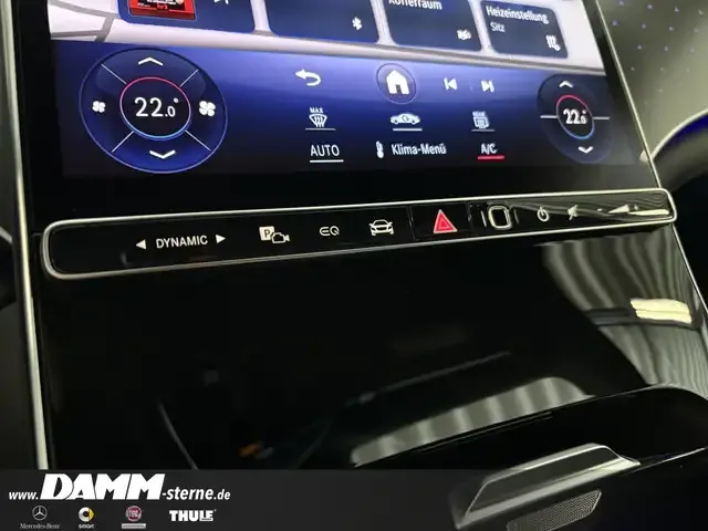 Mercedes-Benz EQE 300