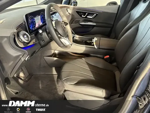 Mercedes-Benz EQE 300