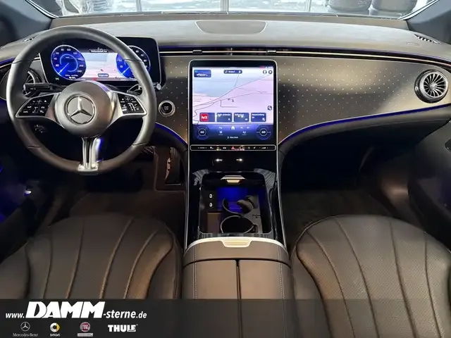 Mercedes-Benz EQE 300