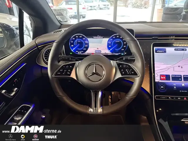 Mercedes-Benz EQE 300