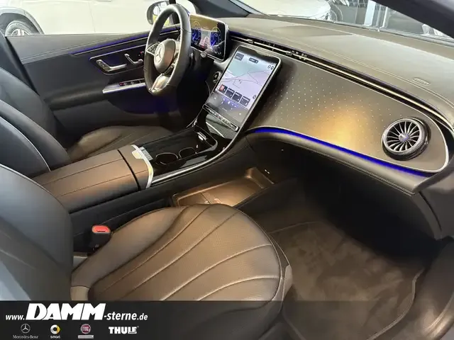 Mercedes-Benz EQE 300