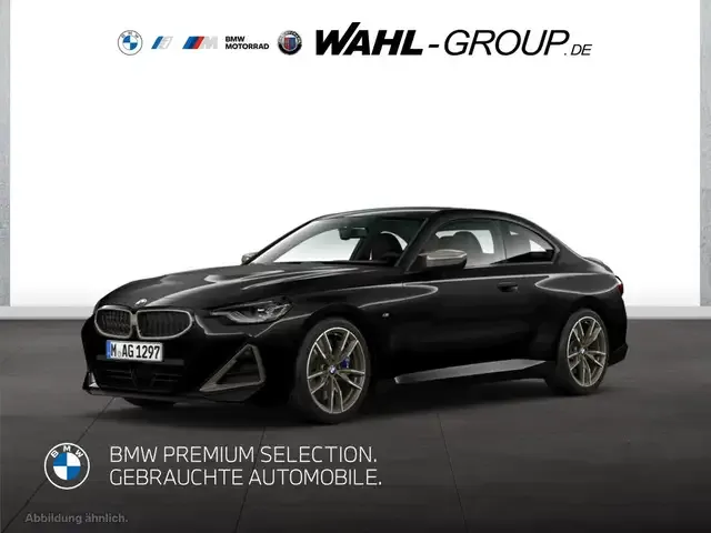 BMW 240