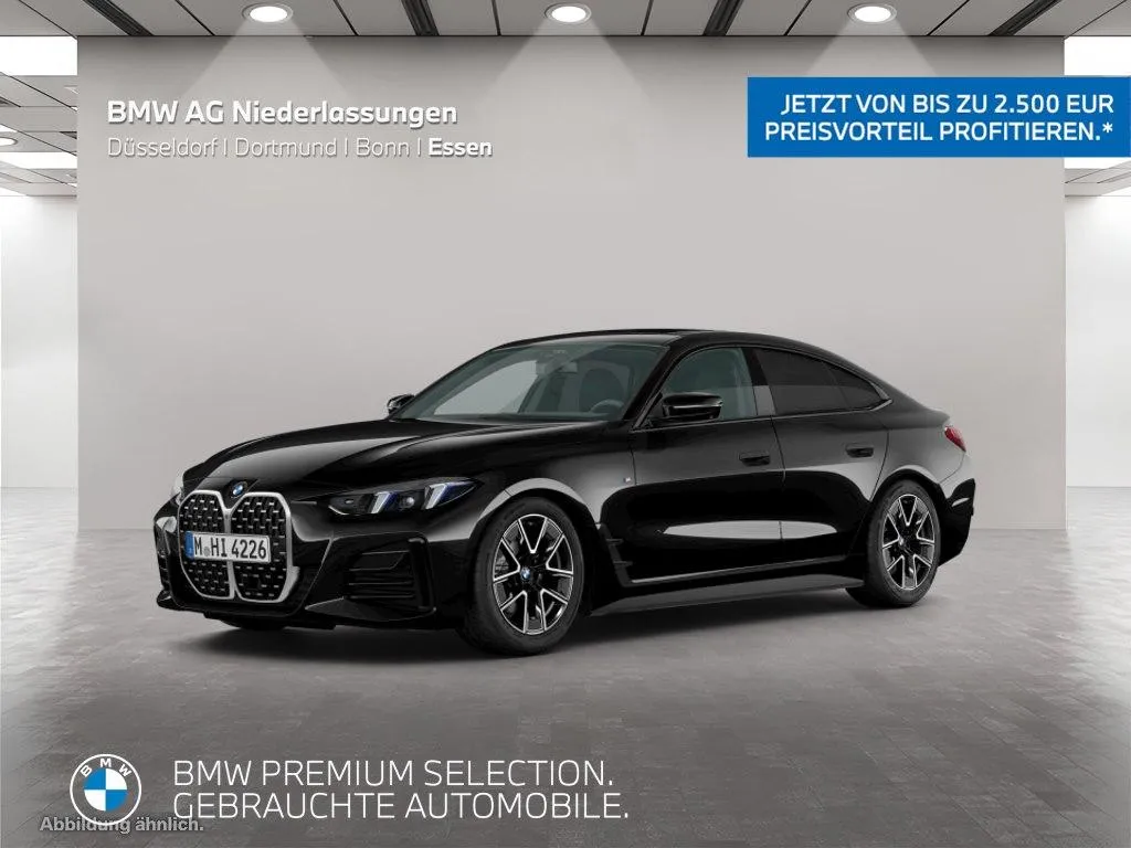 BMW 420