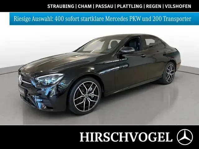 Mercedes-Benz E 300