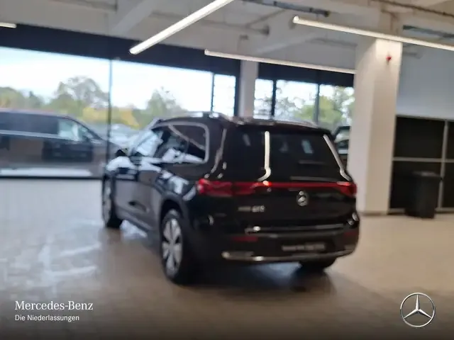 Mercedes-Benz EQB 250