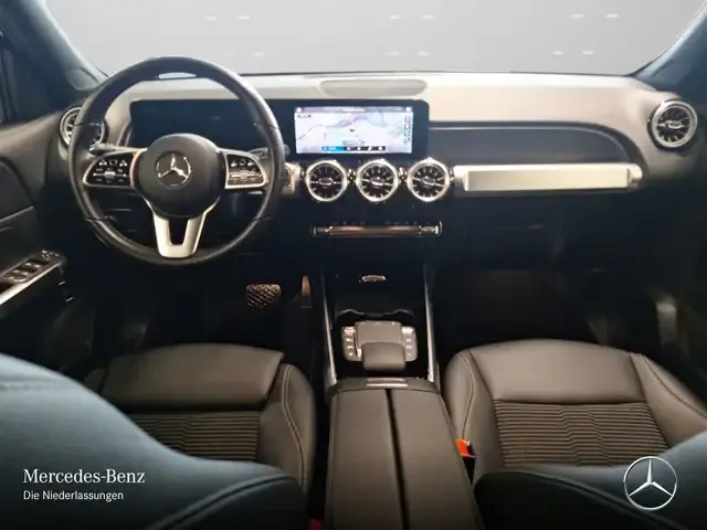 Mercedes-Benz EQB 250