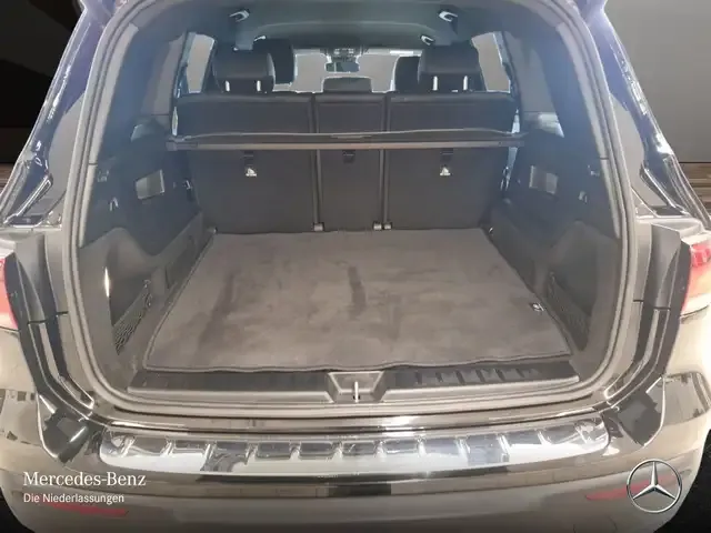 Mercedes-Benz EQB 250