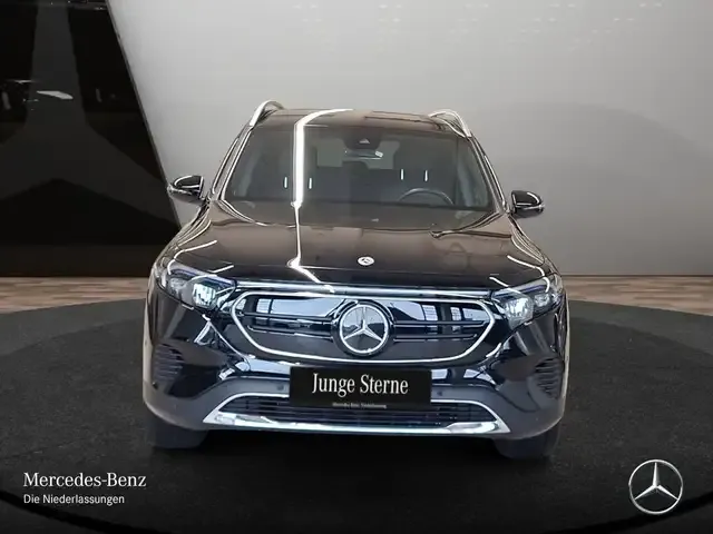 Mercedes-Benz EQB 250