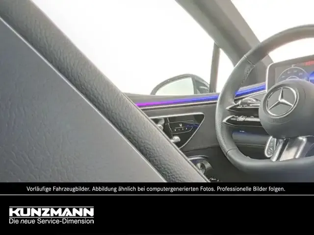 Mercedes-Benz EQE 350