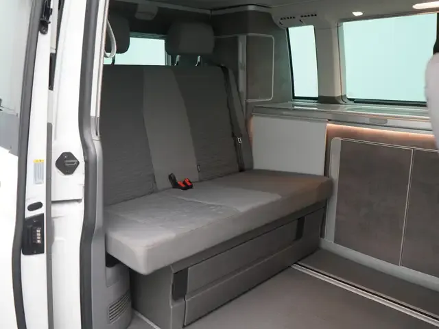 Volkswagen T6.1 California