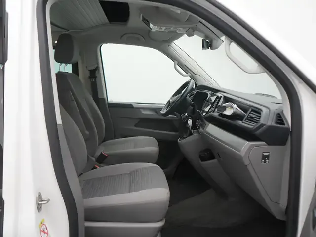 Volkswagen T6.1 California