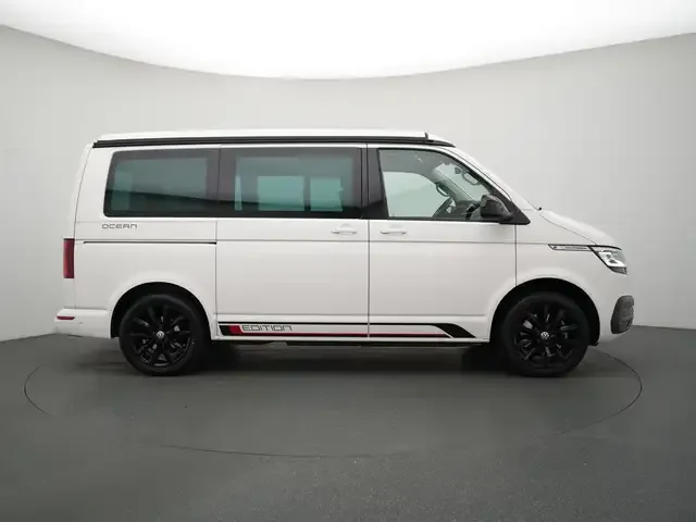 Volkswagen T6.1 California