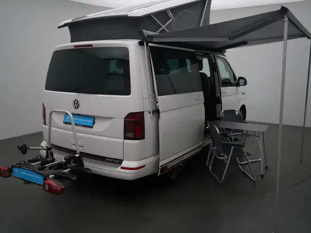 Volkswagen T6.1 California