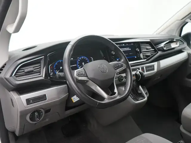 Volkswagen T6.1 California
