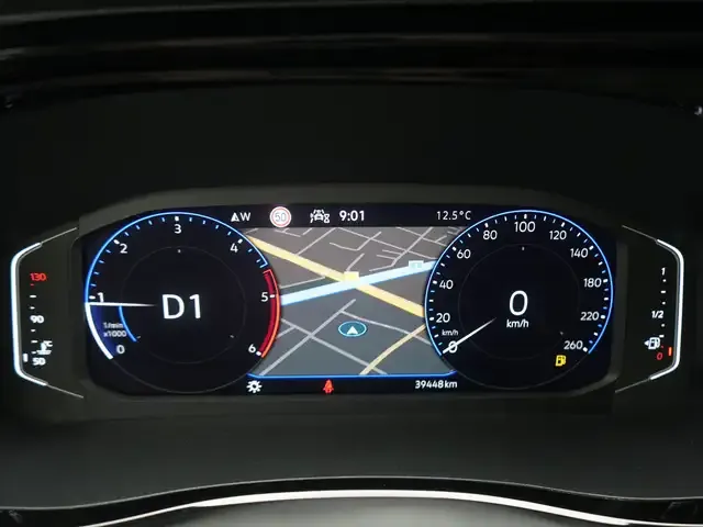 Volkswagen T6.1 California