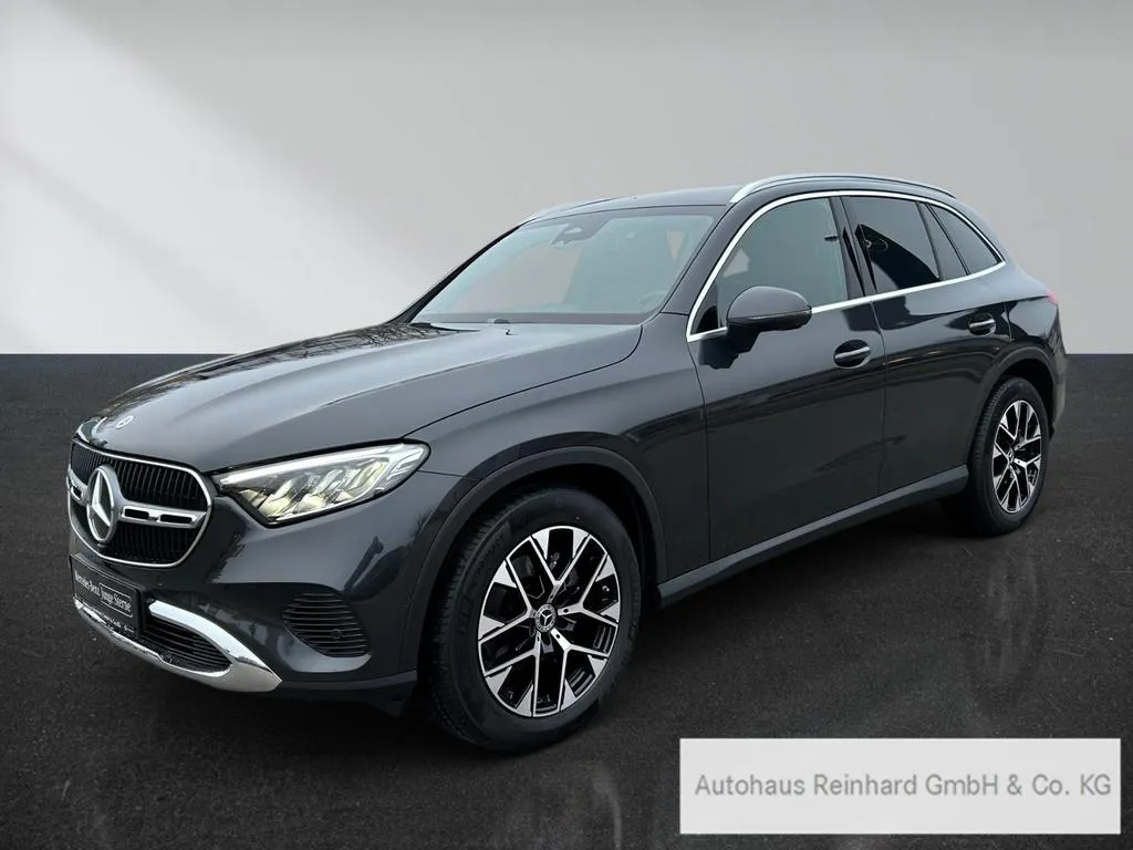 Mercedes-Benz GLC 200