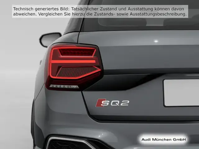 Audi SQ2