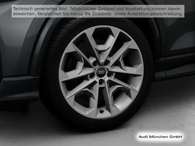Audi SQ2