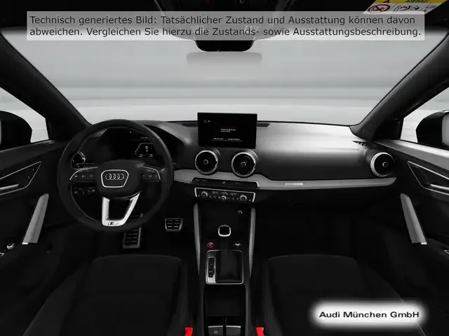 Audi SQ2