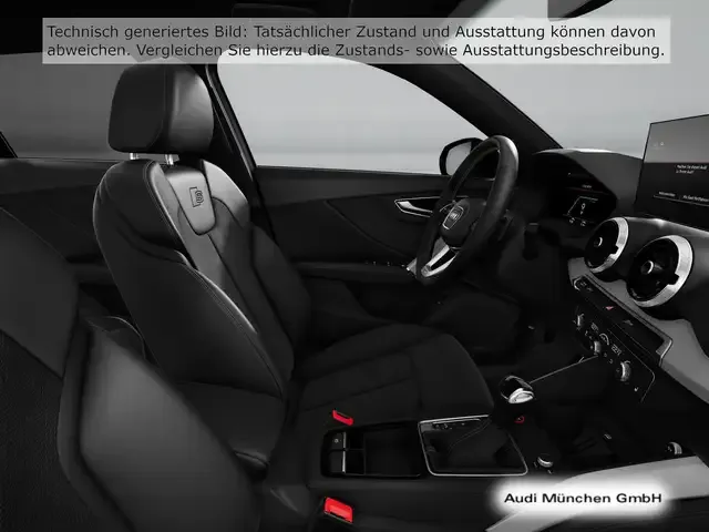 Audi SQ2