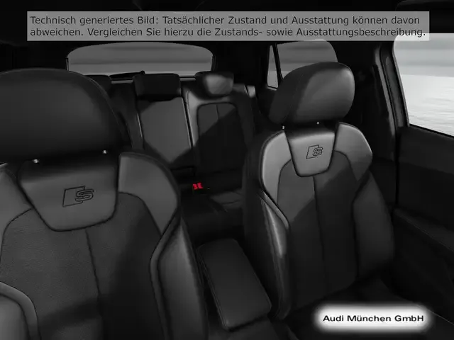 Audi SQ2