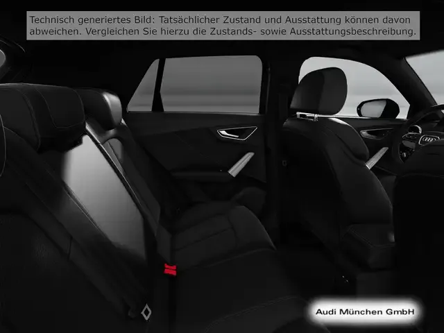 Audi SQ2