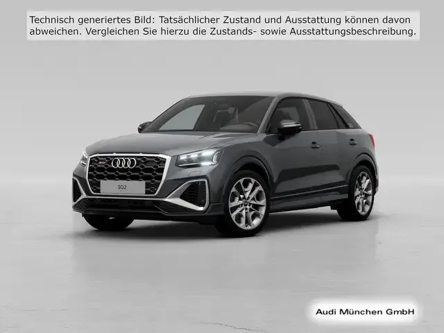 Audi SQ2