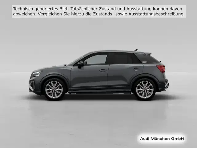 Audi SQ2