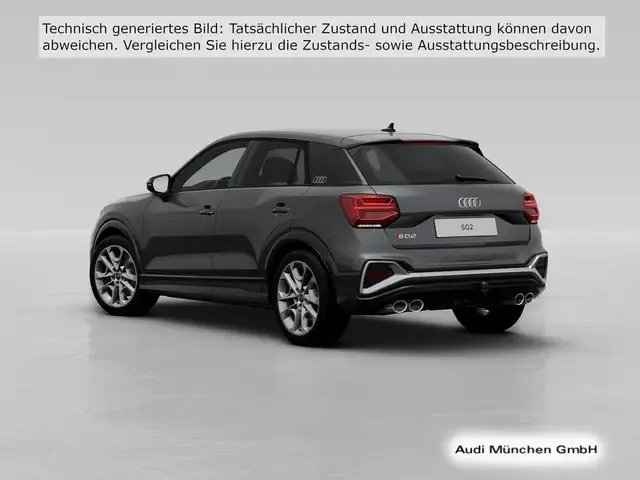 Audi SQ2