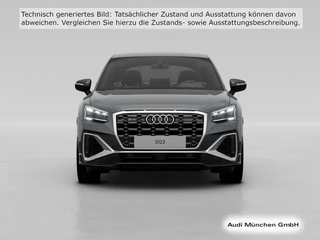 Audi SQ2