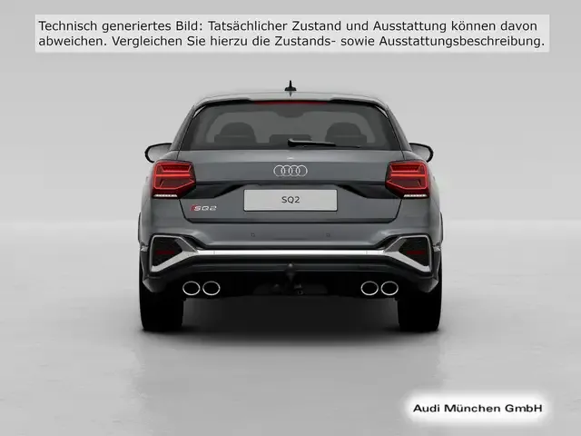 Audi SQ2