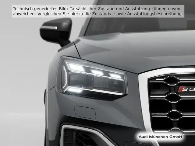 Audi SQ2