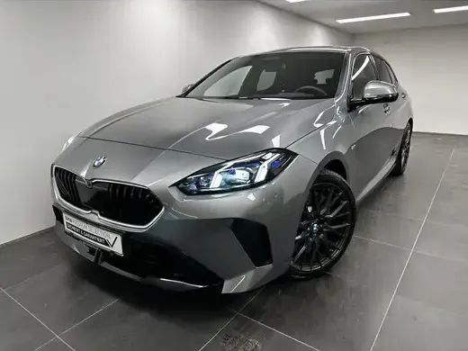 BMW 123