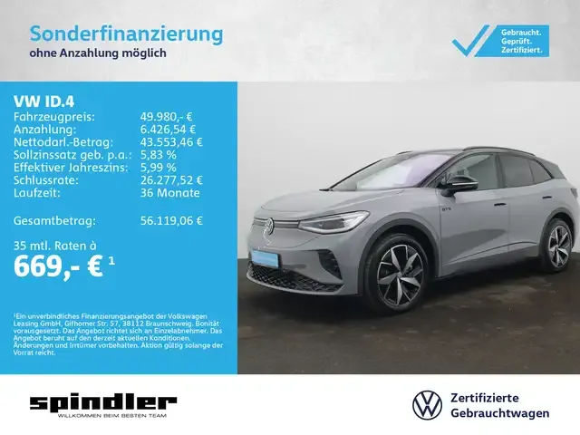 Volkswagen ID.4